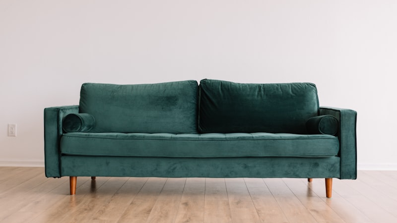 Furniture assembly cost Toronto guide